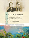 Cover image for A Wilder Shore